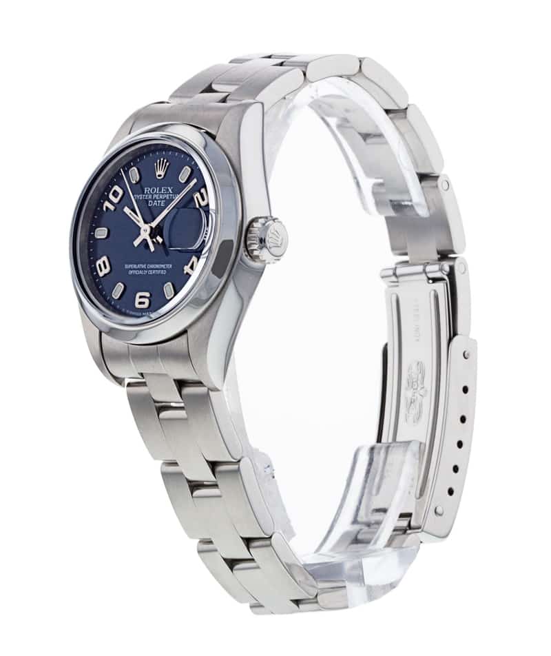 Rolex Datejust Lady 69160